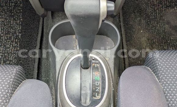 Buy Import Toyota IST White Car in Lusaka in Zambia Buy Import Toyota IST White Car in Lusaka in Zambia