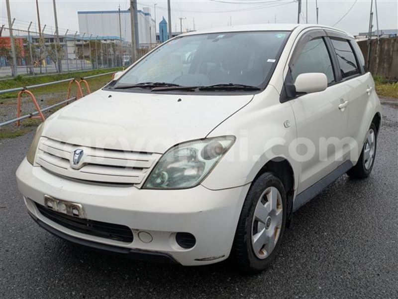 Big with watermark toyota ist zambia lusaka 34549