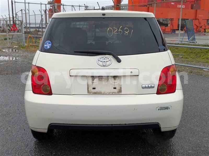 Big with watermark toyota ist zambia lusaka 34549