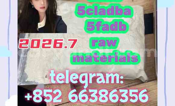  5cl adb 5cladba 5cl raw 