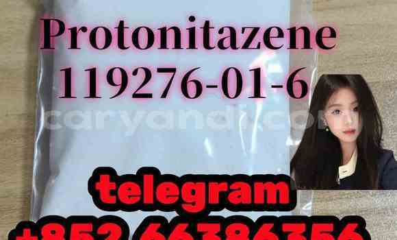 Protonitazene119276-01-6 