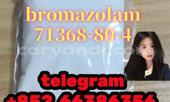 bromazolam 71368-80-4