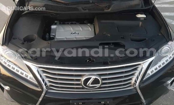 Nunua Imported Lexus RX 350 Nyeusi Gari ndani ya Import - Dubai nchini Zambia Nunua Imported Lexus RX 350 Nyeusi Gari ndani ya Import - Dubai nchini Zambia