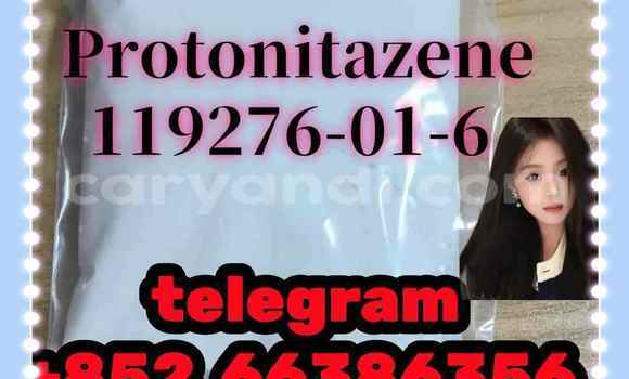 Protonitazene119276-01-6 