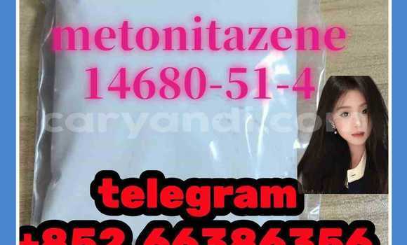 metonitazene 14680-51-4