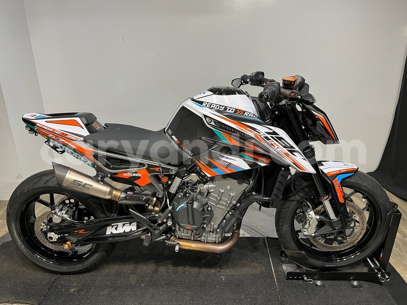 Big with watermark ktm duke northern isoka 34667