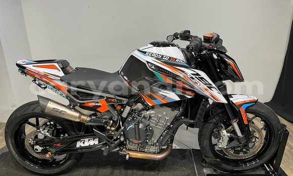Acheter Import Moto KTM Duke Autre à Isoka, Nord Acheter Import Moto KTM Duke Autre à Isoka, Nord