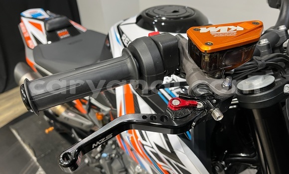 Buy Import KTM Duke Other Bike in Isoka in Northern Buy Import KTM Duke Other Bike in Isoka in Northern