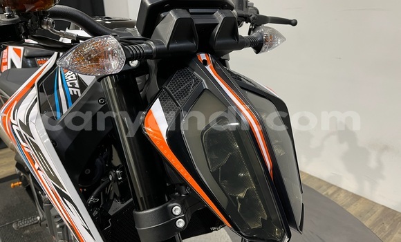 Buy Import KTM Duke Other Bike in Isoka in Northern Buy Import KTM Duke Other Bike in Isoka in Northern