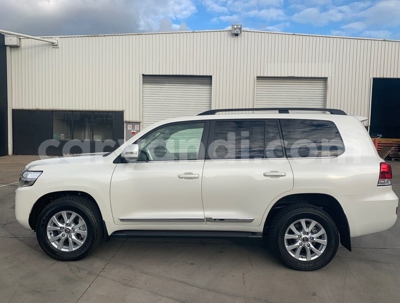 Big with watermark toyota land cruiser zambia lusaka 34668