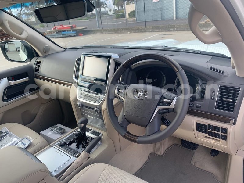Big with watermark toyota land cruiser zambia lusaka 34668