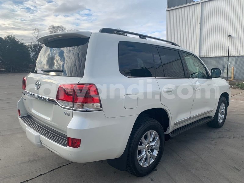 Big with watermark toyota land cruiser zambia lusaka 34668