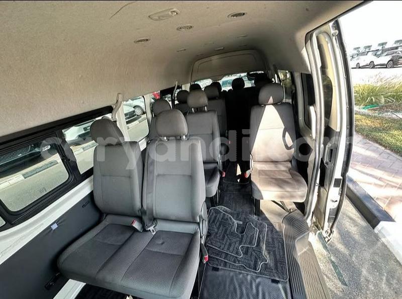 Big with watermark toyota hiace zambia lusaka 34679