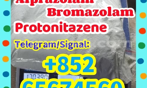 Buy Bromazolam,71368-80-4 in Chililabombwe in Copperbelt Buy Bromazolam,71368-80-4 in Chililabombwe in Copperbelt