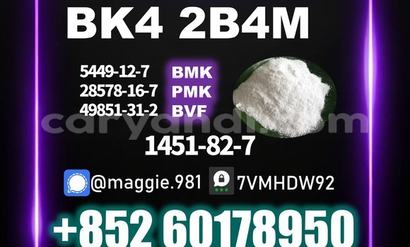 Medium with watermark bk4 2b4m cas 1451 82 7 bulk stock