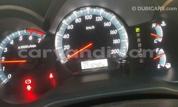 Tenga Imported Toyota Fortuner Chena Mota in Import - Dubai in Zambia Tenga Imported Toyota Fortuner Chena Mota in Import - Dubai in Zambia