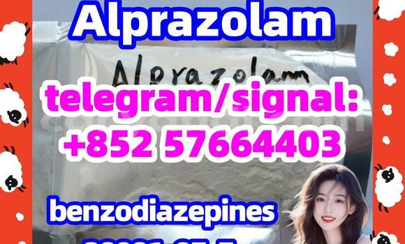Tenga AlprazamCAS:28981-97-7 in Chinsali in Northern Tenga AlprazamCAS:28981-97-7 in Chinsali in Northern