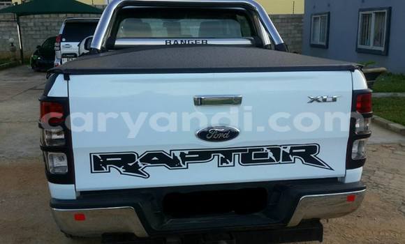 Tenga Tsaru Ford Ranger Chena Mota in Chingola in Zambia Tenga Tsaru Ford Ranger Chena Mota in Chingola in Zambia