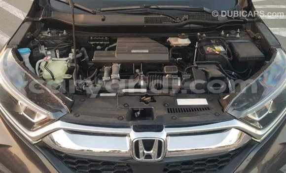 Buy Import Honda C Other Bike in Import - Dubai in Zambia