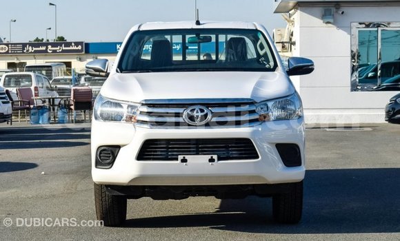 Buy Import Toyota Hilux White Car in Import - Dubai in Zambia Buy Import Toyota Hilux White Car in Import - Dubai in Zambia