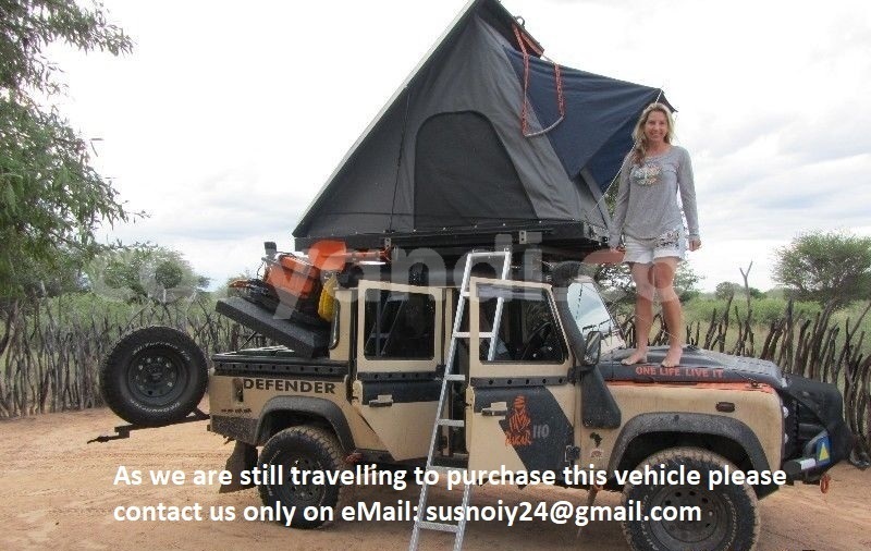 Big with watermark land rover defender zambia lusaka 34823