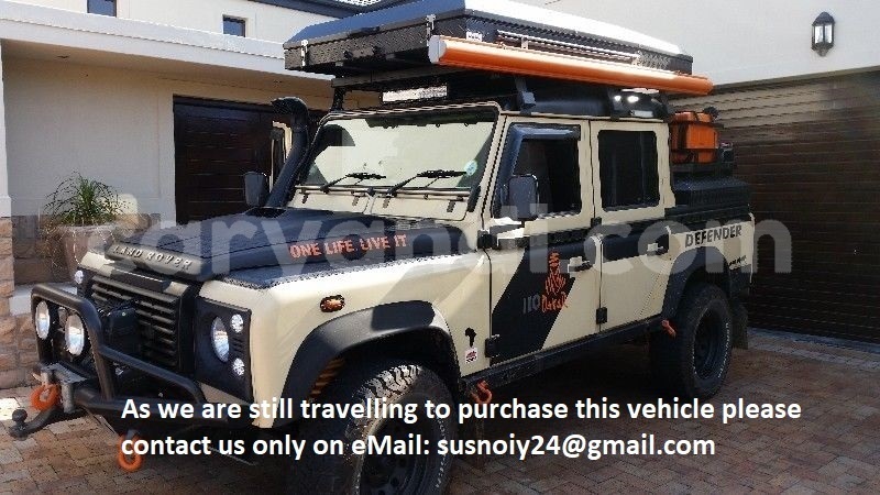 Big with watermark land rover defender zambia lusaka 34823