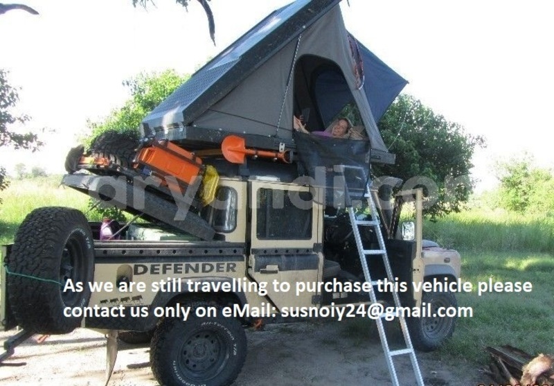 Big with watermark land rover defender zambia lusaka 34823