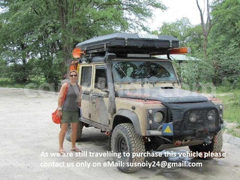 Big with watermark land rover defender zambia lusaka 34823
