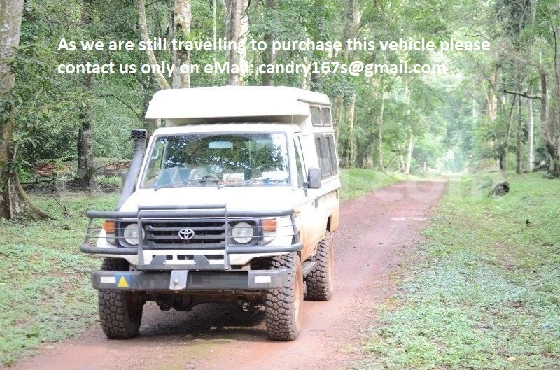 Big with watermark toyota land cruiser zambia lusaka 34829