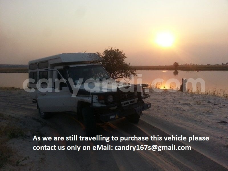 Big with watermark toyota land cruiser zambia lusaka 34829