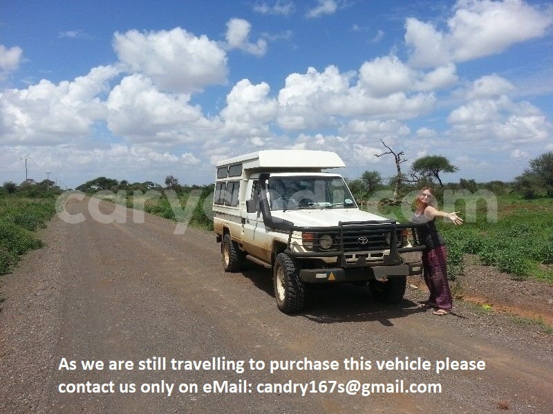 Big with watermark toyota land cruiser zambia lusaka 34829