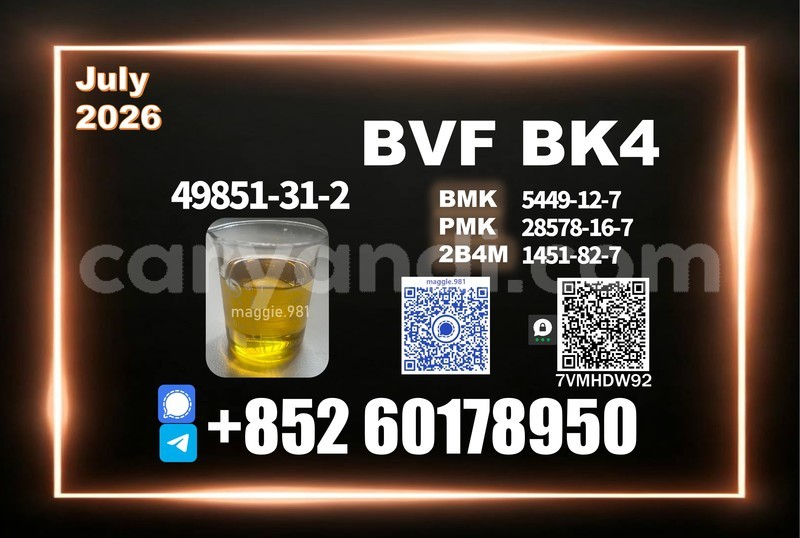 Big with watermark bvf cas 49851 31 2 pharmaceutical synthesis use