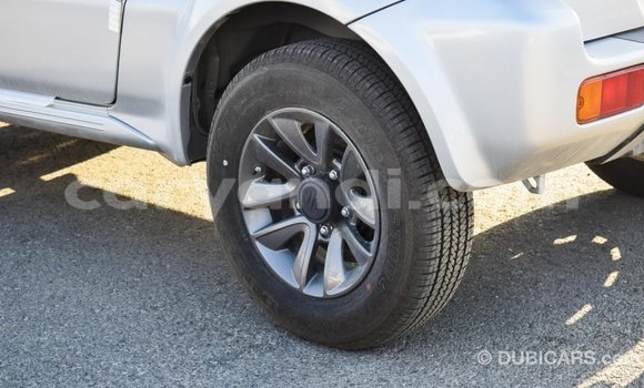 Buy Import Suzuki Jimny Other Car in Import - Dubai in Zambia