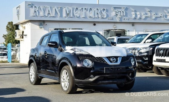 Buy Import Nissan Juke Black Car in Import - Dubai in Zambia Buy Import Nissan Juke Black Car in Import - Dubai in Zambia