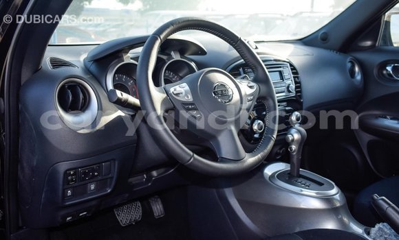 Buy Import Nissan Juke Black Car in Import - Dubai in Zambia Buy Import Nissan Juke Black Car in Import - Dubai in Zambia