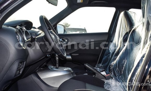 Buy Import Nissan Juke Black Car in Import - Dubai in Zambia Buy Import Nissan Juke Black Car in Import - Dubai in Zambia