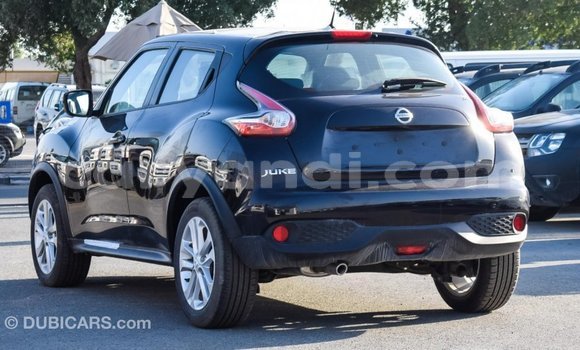 Buy Import Nissan Juke Black Car in Import - Dubai in Zambia Buy Import Nissan Juke Black Car in Import - Dubai in Zambia