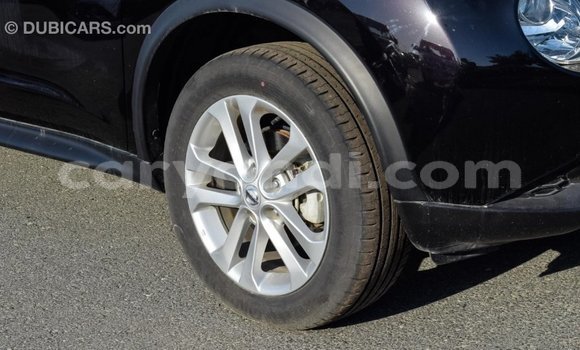 Buy Import Nissan Juke Black Car in Import - Dubai in Zambia Buy Import Nissan Juke Black Car in Import - Dubai in Zambia