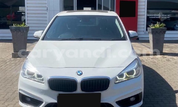 Buy Used BMW 2-Series White Car in Zambezi in North-Western Buy Used BMW 2-Series White Car in Zambezi in North-Western