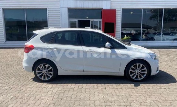Buy Used BMW 2-Series White Car in Zambezi in North-Western Buy Used BMW 2-Series White Car in Zambezi in North-Western