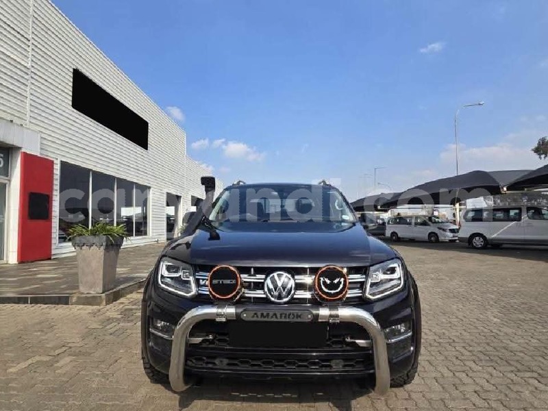 Big with watermark volkswagen amarok north western solwezi 34927