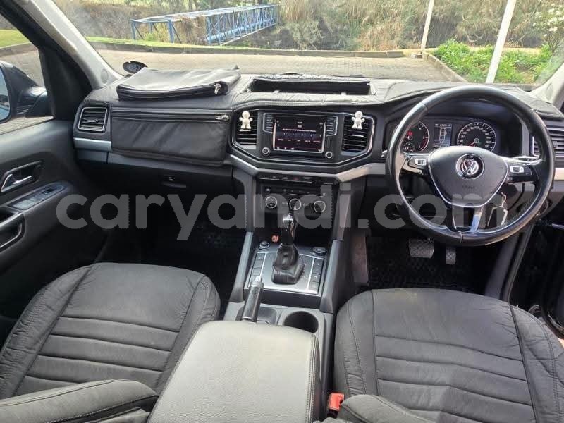 Big with watermark volkswagen amarok north western solwezi 34927
