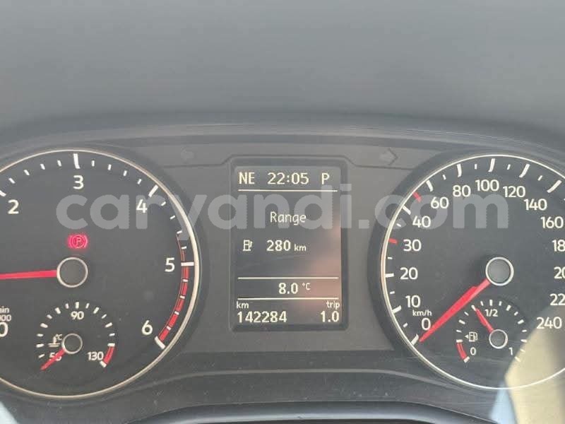 Big with watermark volkswagen amarok north western solwezi 34927