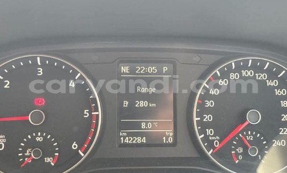 Buy Used Volkswagen Amarok Black Car in Solwezi in North-Western Buy Used Volkswagen Amarok Black Car in Solwezi in North-Western