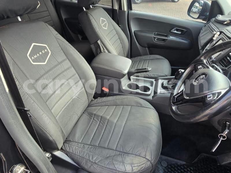Big with watermark volkswagen amarok north western solwezi 34927