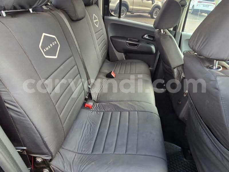Big with watermark volkswagen amarok north western solwezi 34927