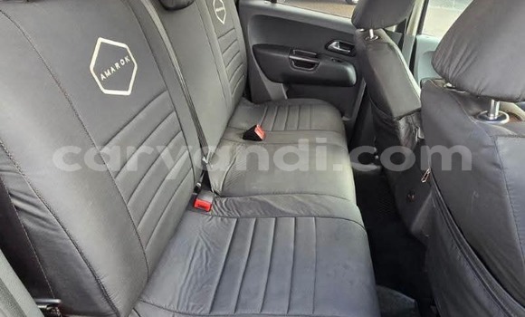 Buy Used Volkswagen Amarok Black Car in Solwezi in North-Western Buy Used Volkswagen Amarok Black Car in Solwezi in North-Western
