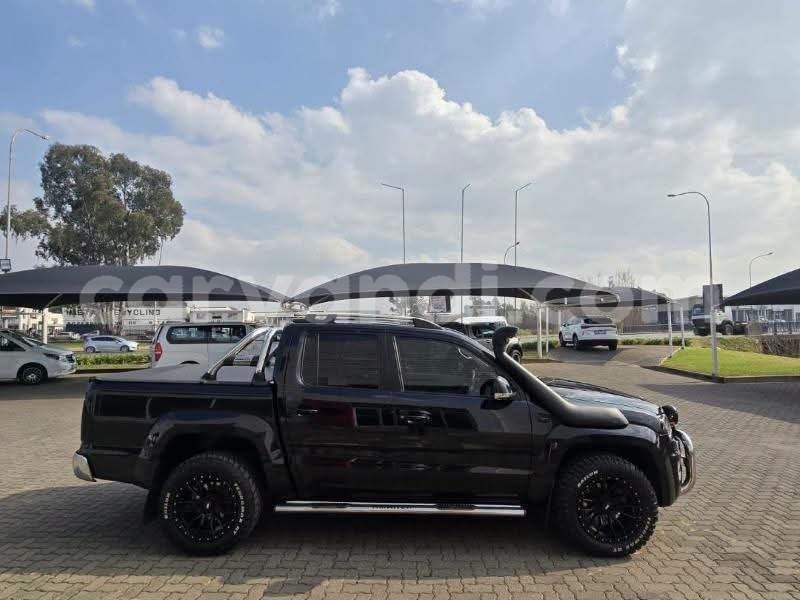 Big with watermark volkswagen amarok north western solwezi 34927