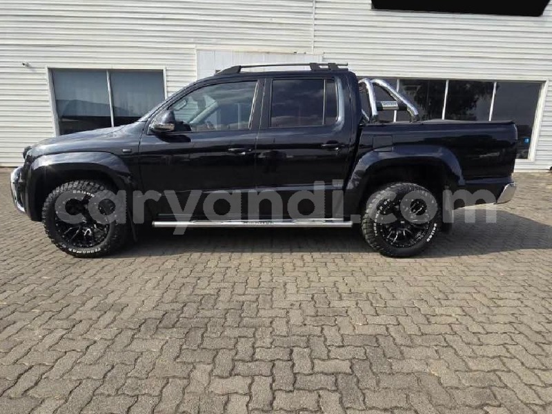 Big with watermark volkswagen amarok north western solwezi 34927