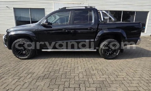 Buy Used Volkswagen Amarok Black Car in Solwezi in North-Western Buy Used Volkswagen Amarok Black Car in Solwezi in North-Western